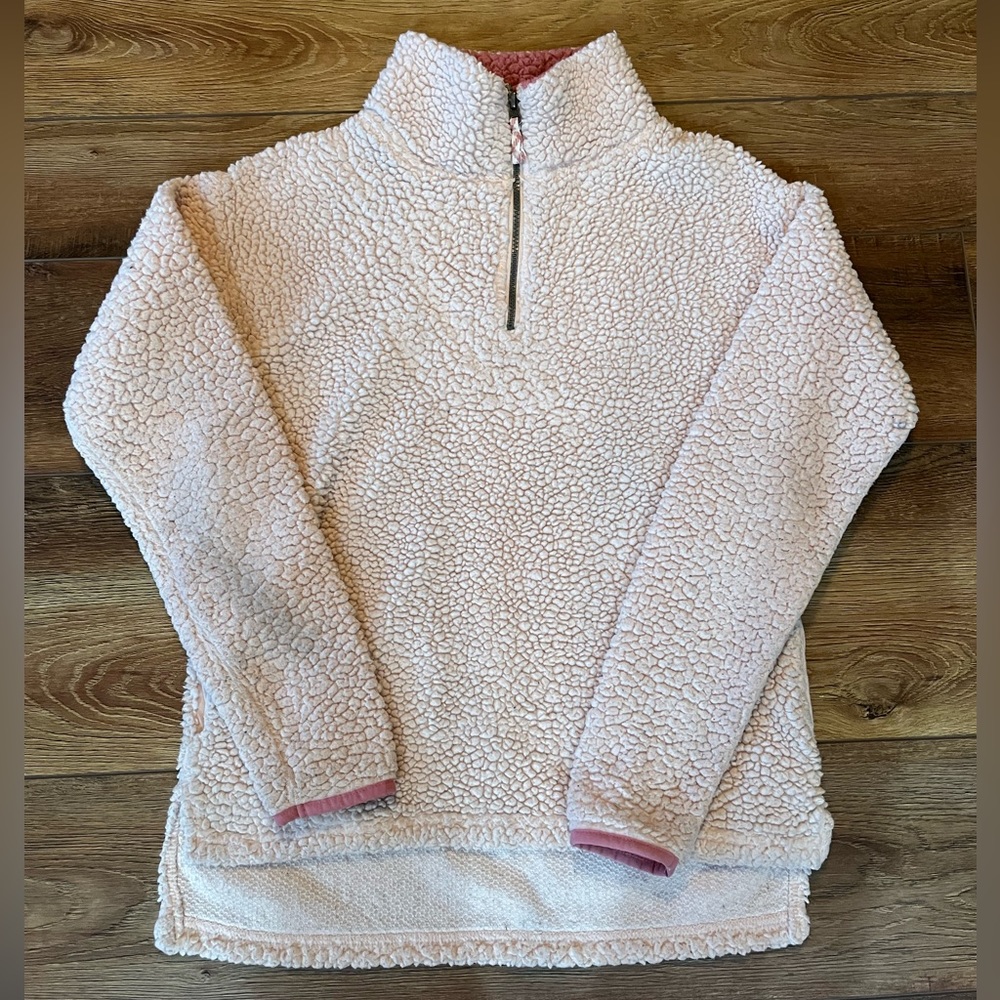 Teddy bear sweater size small